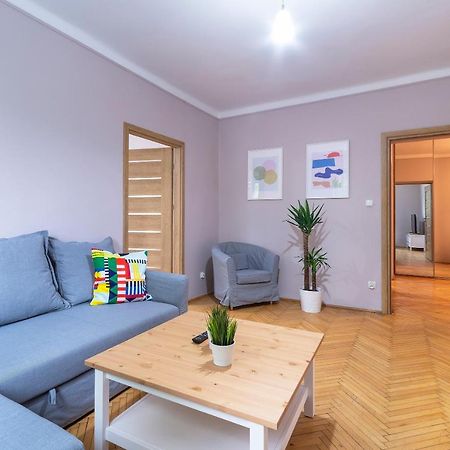 25 Gdynia Centrum - Mieszkanie Apartament Dla 7 Osob Exteriör bild