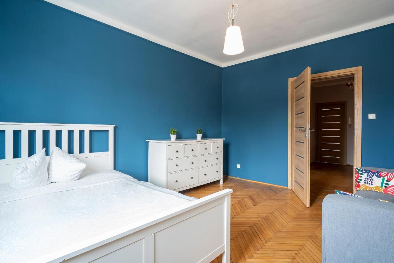 25 Gdynia Centrum - Mieszkanie Apartament Dla 7 Osob Exteriör bild