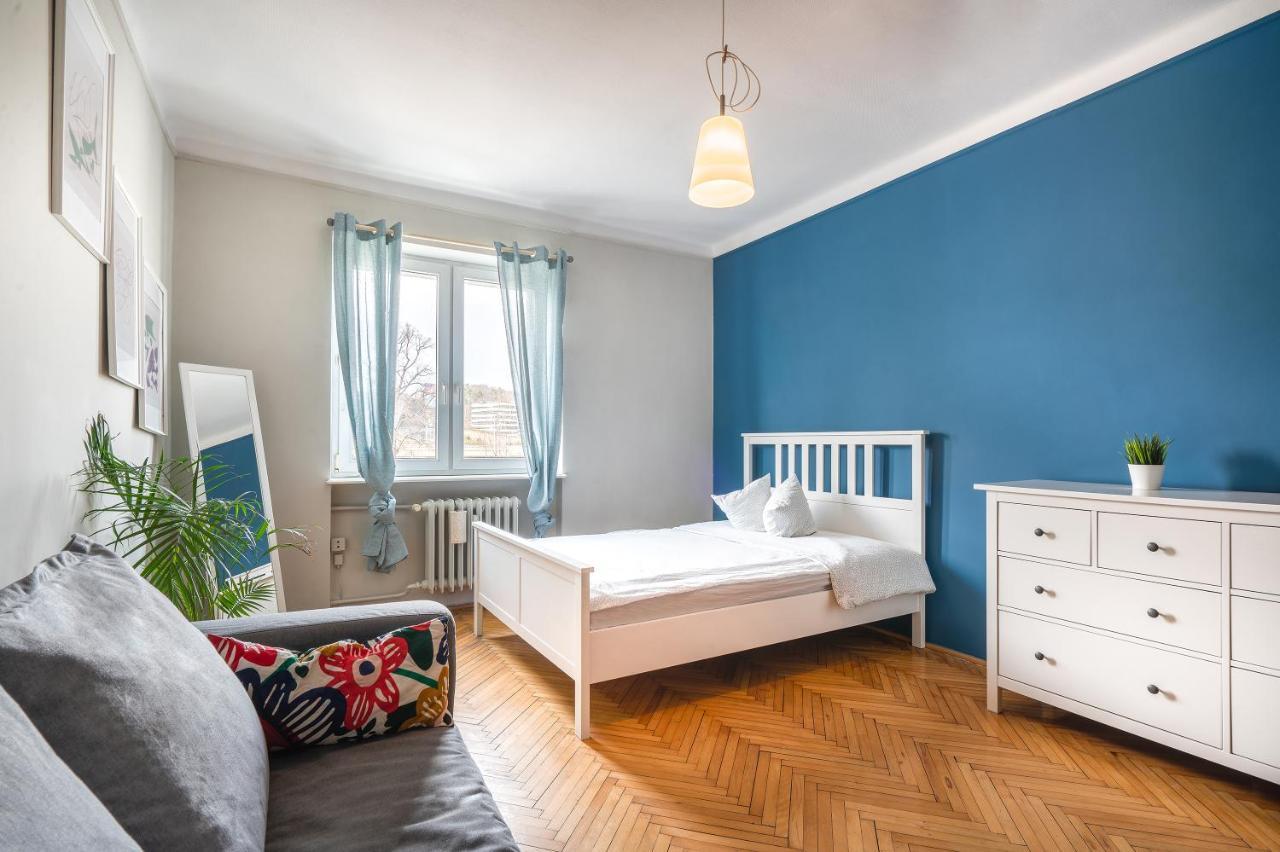 25 Gdynia Centrum - Mieszkanie Apartament Dla 7 Osob Exteriör bild