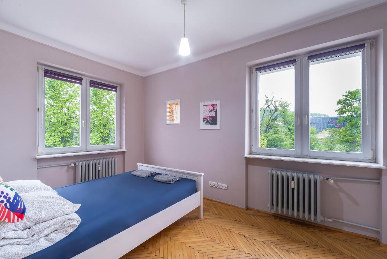 25 Gdynia Centrum - Mieszkanie Apartament Dla 7 Osob Exteriör bild