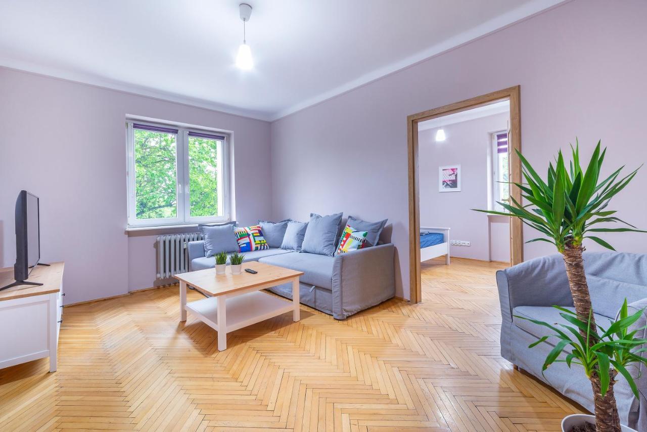 25 Gdynia Centrum - Mieszkanie Apartament Dla 7 Osob Exteriör bild