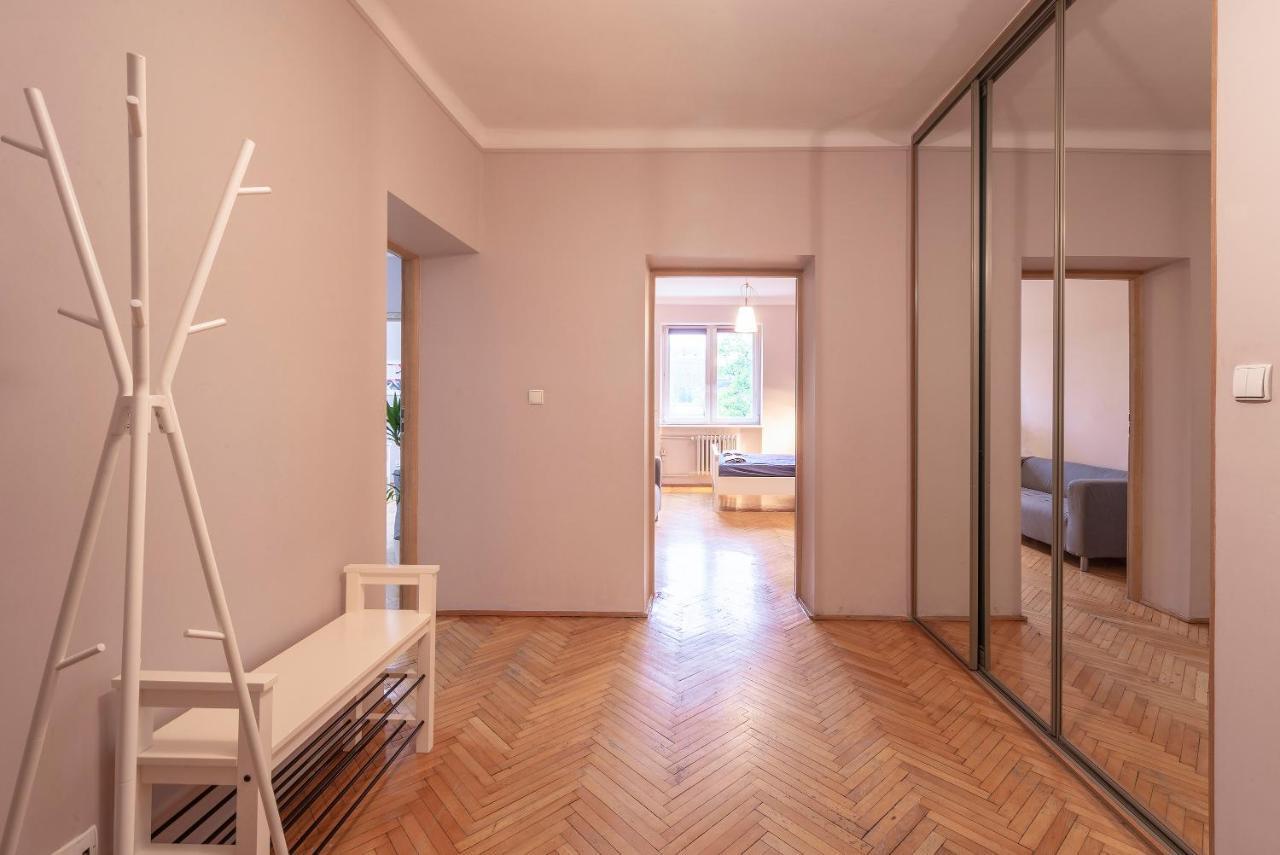 25 Gdynia Centrum - Mieszkanie Apartament Dla 7 Osob Exteriör bild