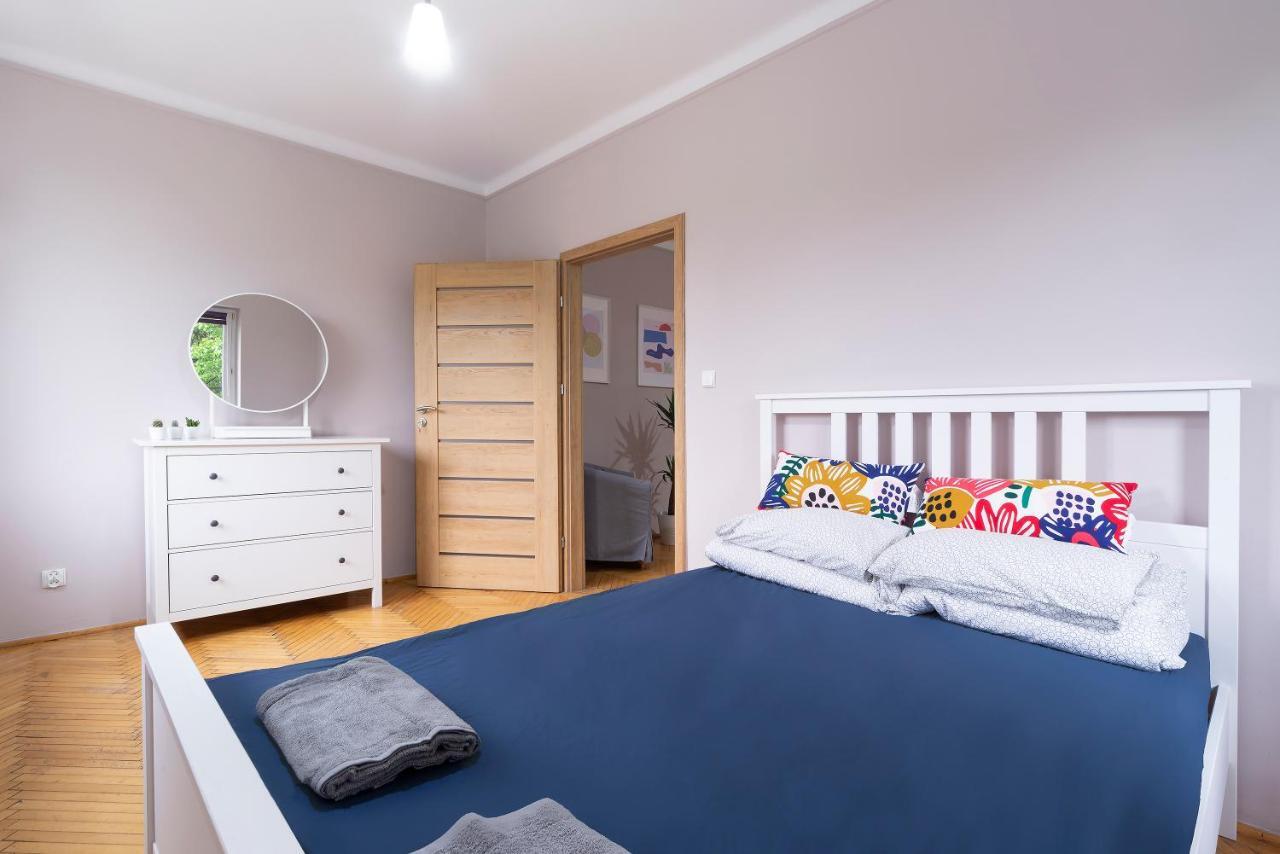 25 Gdynia Centrum - Mieszkanie Apartament Dla 7 Osob Exteriör bild