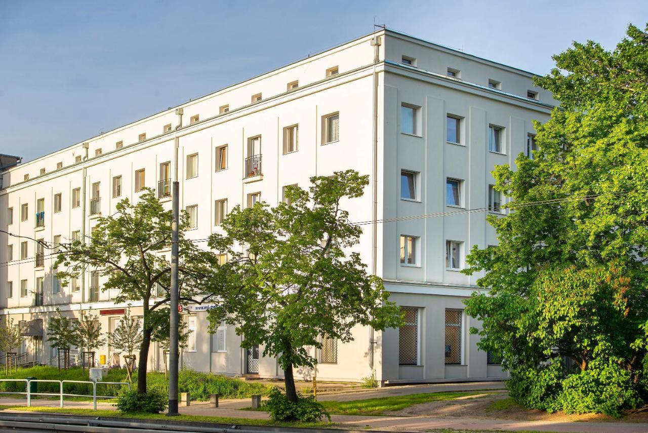 25 Gdynia Centrum - Mieszkanie Apartament Dla 7 Osob Exteriör bild